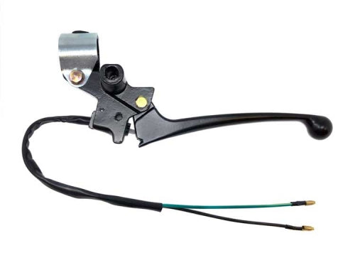brake system