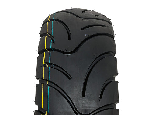 Tire 110/70-11 - Tubeless 6PR - Street. Model P110