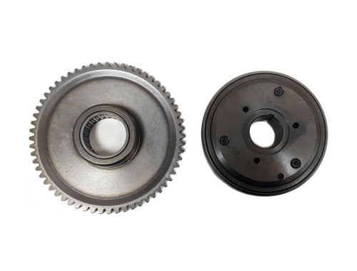 Bendix/Starter Clutch MYK for 125/150cc 4 Stroke Chinese Scooters