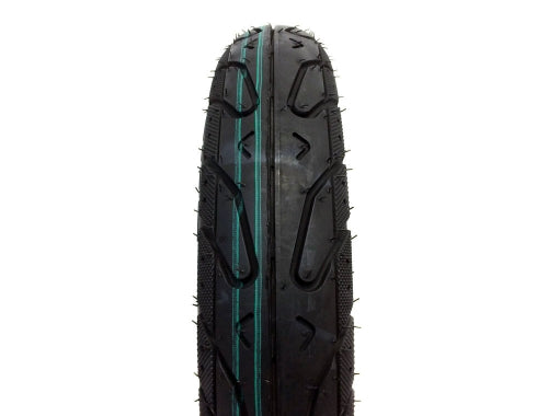 *MB* Tire 3.00-10 Tubeless. STREET