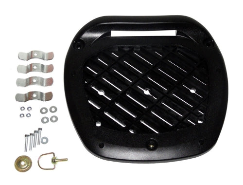 Luggage Box for Scooters/Motorcycles - X-Large