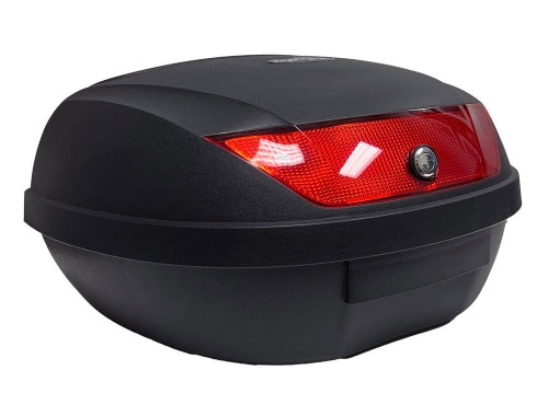 Luggage Box for Scooters/Motorcycles - X-Large