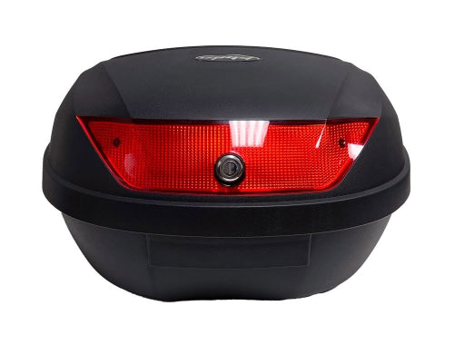 Luggage Box for Scooters/Motorcycles - X-Large