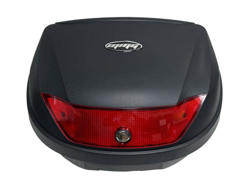 Luggage Box for Scooters/Motorcycles - X-Large