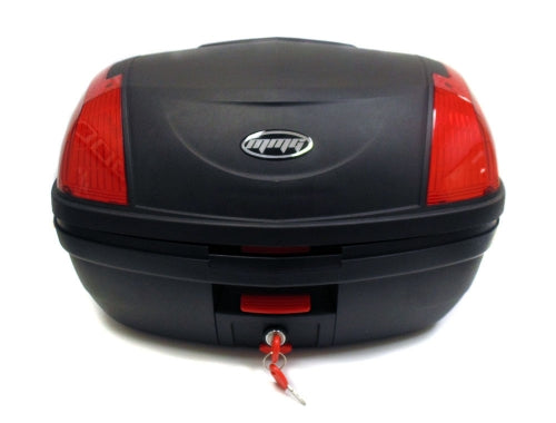 Luggage Box Premium for Scooters/Motorcycles - X-Large