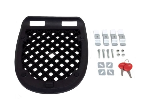 Luggage Box Premium for Scooters/Motorcycles - X-Large