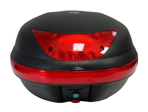 Luggage Box for Scooters/Motorcycles - Medium