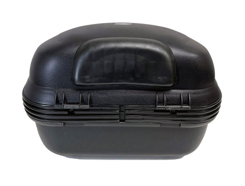 Luggage Box for Scooters/Motorcycles - Medium