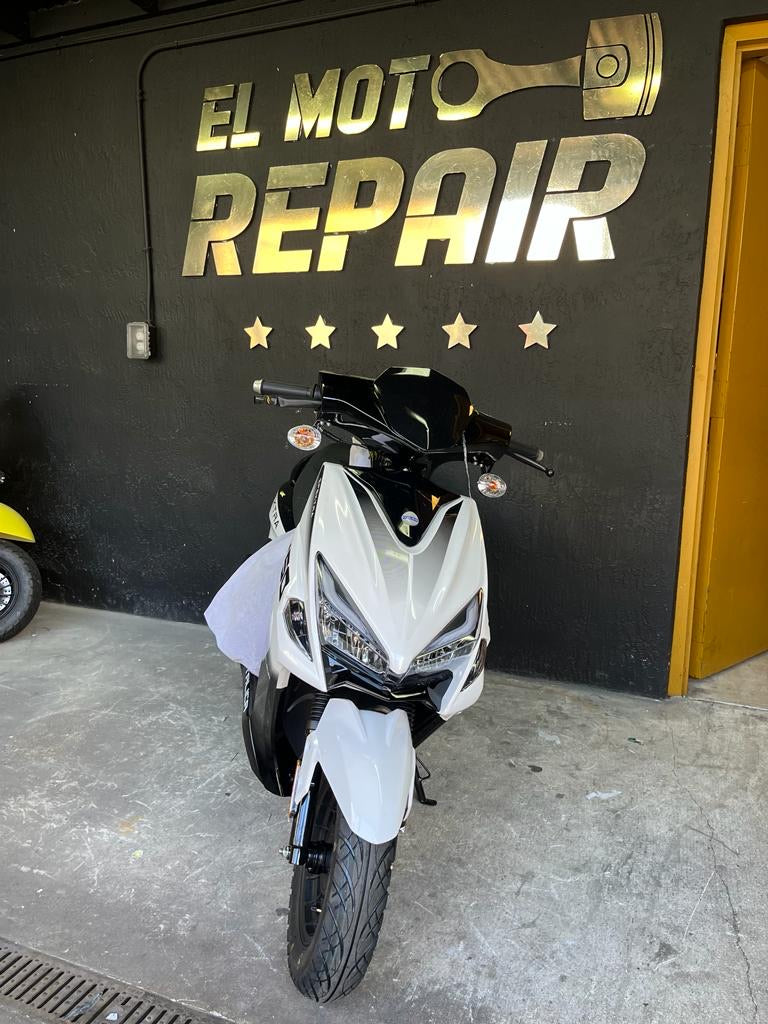 Italica Spektra 150cc-