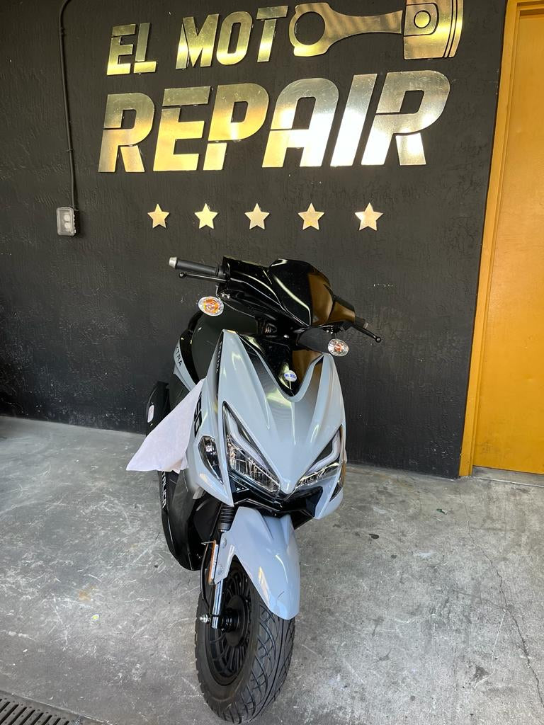 Italica Spektra 150cc-