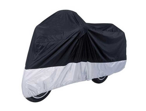 Premium Water-Resistant Scooter Cover | Size: M