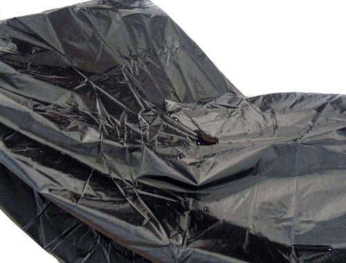 Premium Water-Resistant Scooter Cover | Size: M