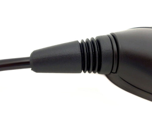 MYK Universal Mirror Set, 10mm RH/RH Thread - BLACK