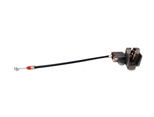 MYK Key Set 5 Wires - Tao Tao ATM50, Peace Sports and Others.