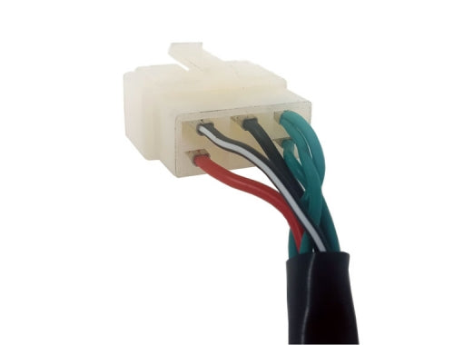 MYK Key Set 5 Wires - Tao Tao ATM50, Peace Sports and Others.