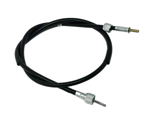 Speedometer cable Square top / Split Bottom for 50cc