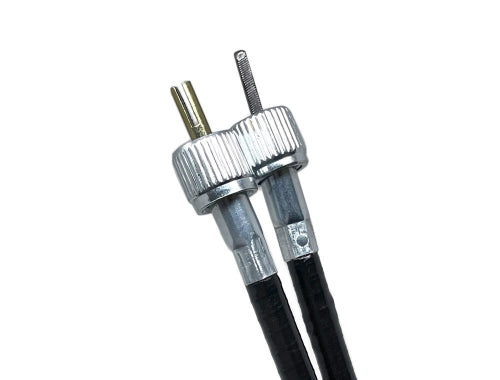 Speedometer cable Square top / Split Bottom for 50cc