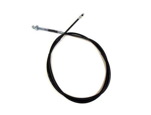 Rear brake cable for Tao Tao VIP/ Miami 50 scooters.