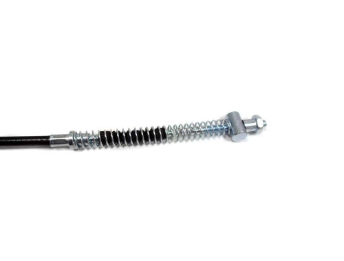 Rear brake cable for Tao Tao VIP/ Miami 50 scooters.