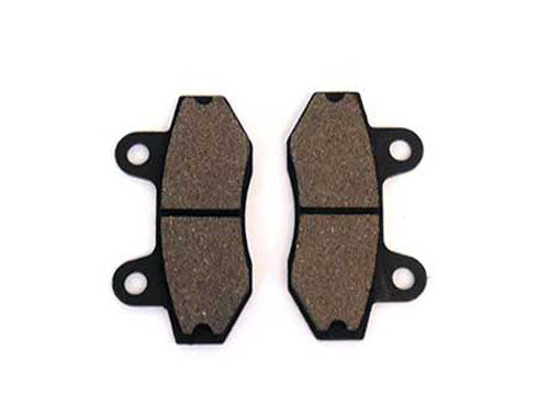 FR Brake Pad Set for 50/150/200cc