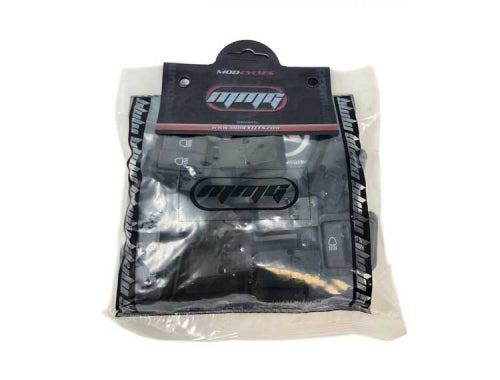 Dimmer Switch 3 Plug Connection Universal Fit. 10 PCS BAG