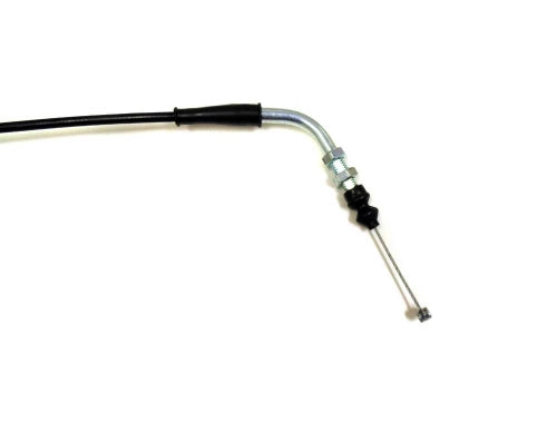 Throttle Cable for GY6 150cc engines WITH TAB