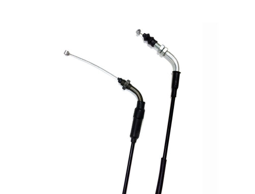 Throttle Cable for GY6 150cc engines. 4 Stroke 78" Length.