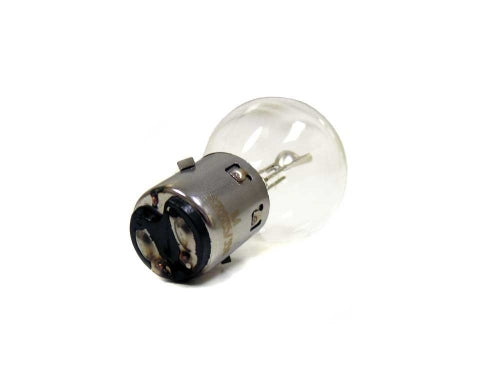 Headlight Bulb BA20D 12V 18/18W 10 PCS/BOX