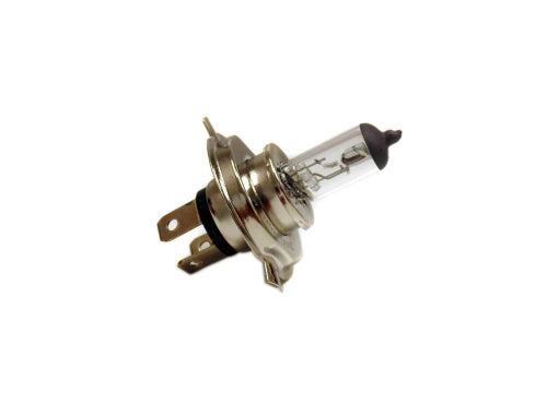 Headlight Bulb 12V 35/35W H4 10 PCS/BOX