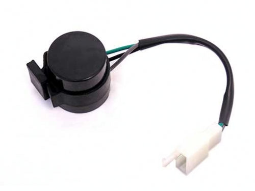 MYK Universal Flasher/blinker relay