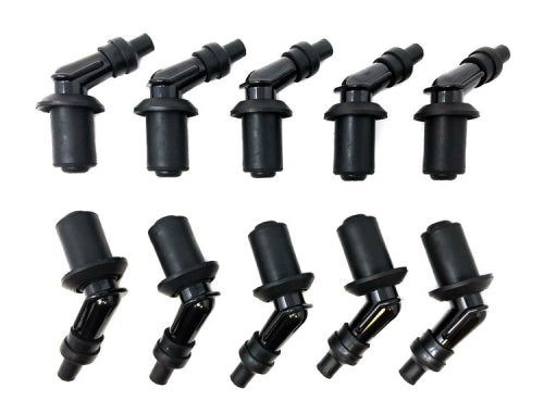 Spark Plug Cap for 4 Stroke GY6 Engines 10 PCS/BAG