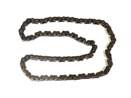 Timing chain for GY6 50/80 engines.