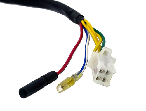 Stator 11 Poles for GY6 125cc/150cc