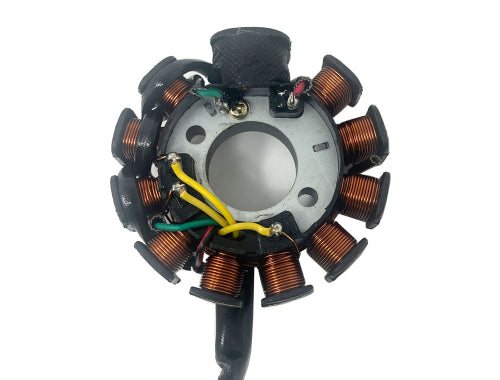Stator 11 Poles for GY6 125cc/150cc