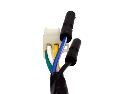 Stator 8 Poles for GY6 125cc/150cc - THICK COIL