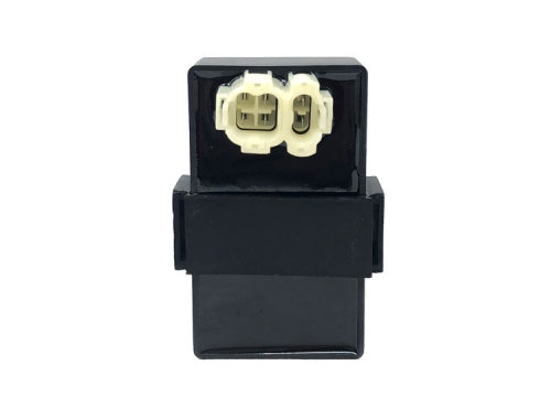 CDI for GY6 Engines with DC Wiring Harness System.