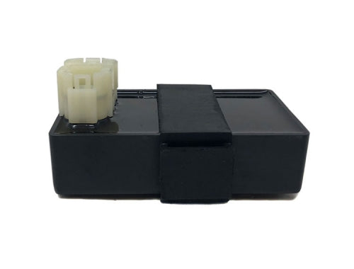 CDI for GY6 Engines with DC Wiring Harness System.