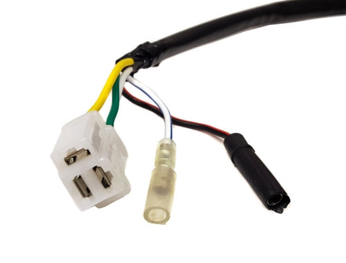 Stator MMG 5-Wires 50cc 4T Scooters