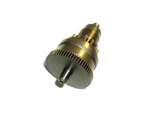 Bendix/Starter Clutch MMG for 50cc 4 Stroke Chinese Scooters