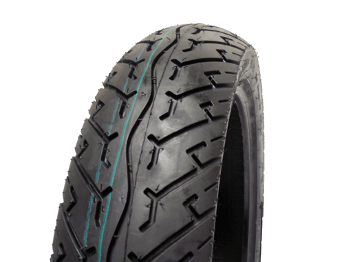 Tire 120/80-14 Tubeless Type