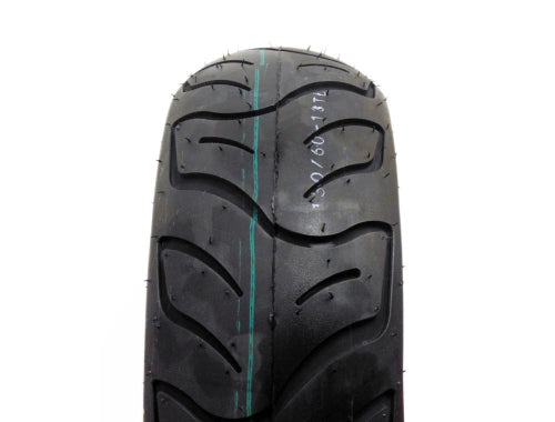 *MB* Tire 130/60-13 Tubeless Type