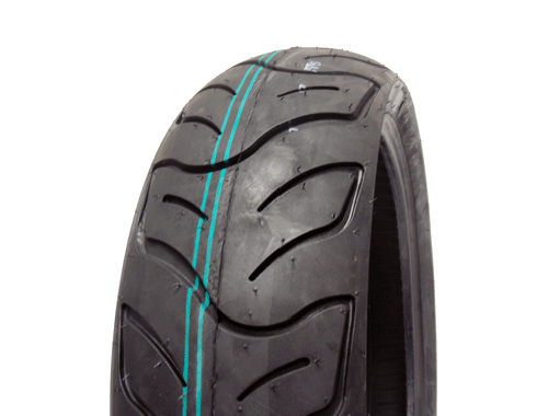 *MB* Tire 130/60-13 Tubeless Type