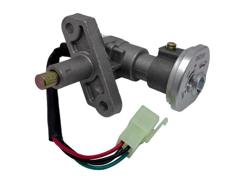 MYK Key Set 4 Wires - Italica RX150 and others