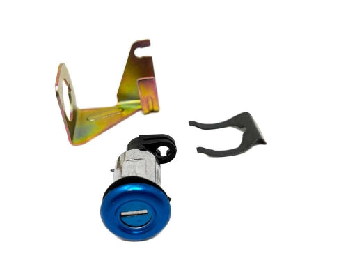 MYK Key Set 4 Wires - Italica RX150 and others