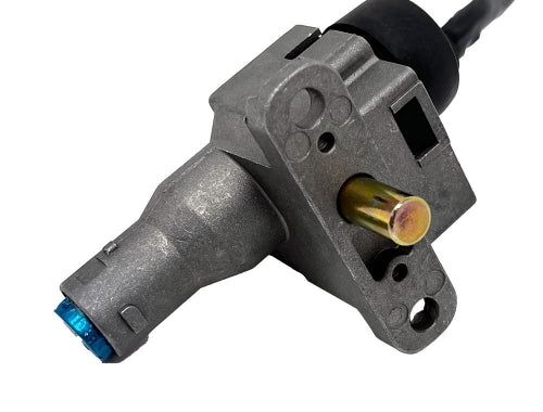 MYK Key Set 4 Wires - Italica Spektra, F11 Raptor, Rogue 50/150cc