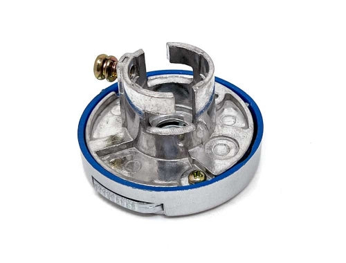 MYK Key Set 4 Wires - Italica Spektra, F11 Raptor, Rogue 50/150cc