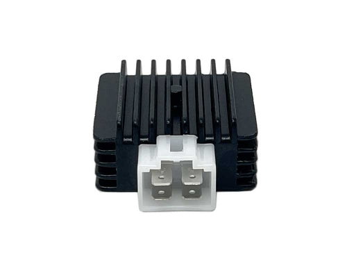 MYK Rectifier/Voltage Regulator 4-Pin
