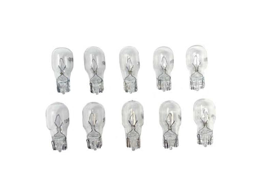 Turn Signal Bulb 12v/10w | 10pcs