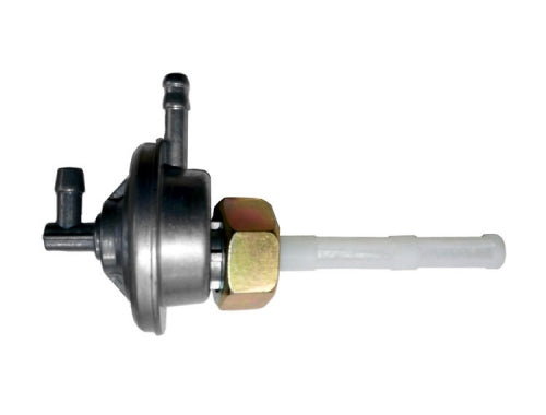 MYK universal bolt on fuel valve.