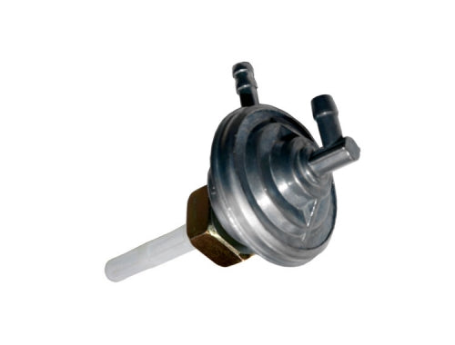 MYK universal bolt on fuel valve.